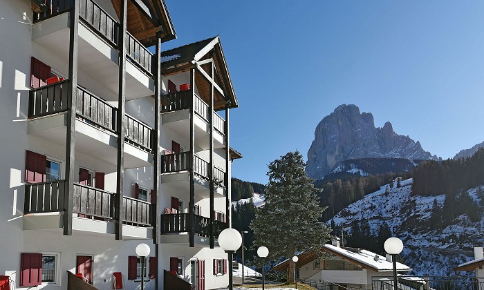 Residence Casa Metz - anche affitto stagionale - also seasonal rental