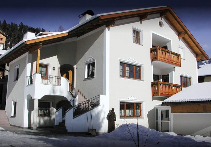 Apartments Mussner