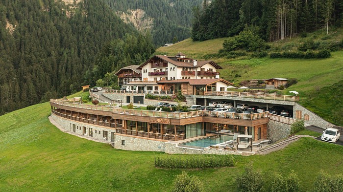 Hotel Niblea