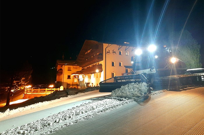 Hotel Ronce
