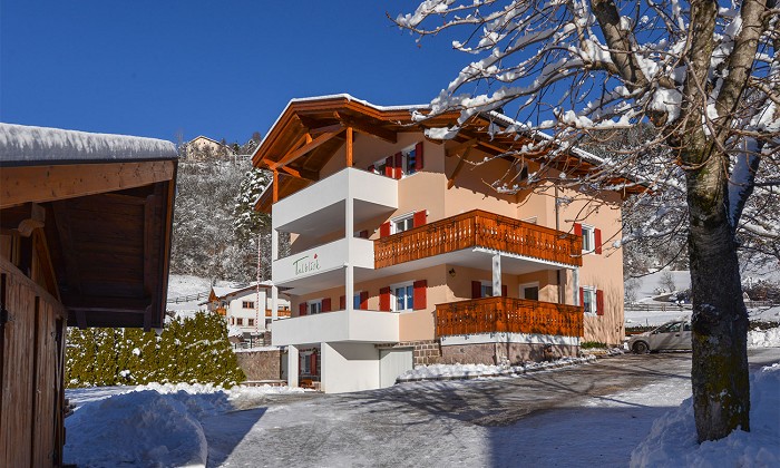 Pension Talblick