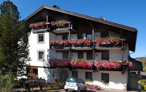 Apartments Kerschbaumer - anche affitti stagionali - also seasonal rental