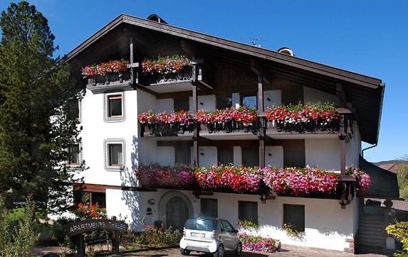 Apartments Kerschbaumer