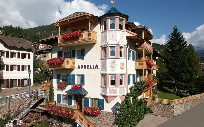 Apartments Villa Aurelia