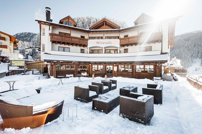 Hotel Miravalle