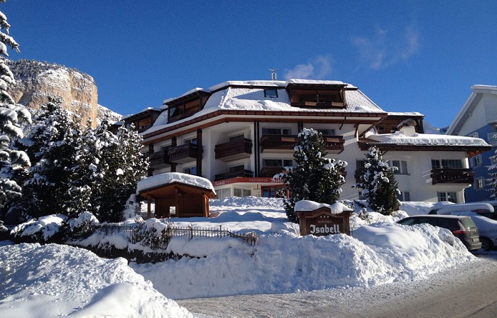 Residence Isabell