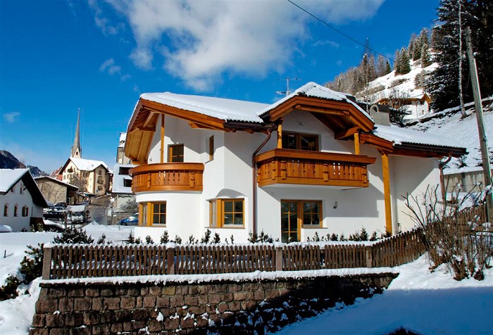 Villa Miramonti