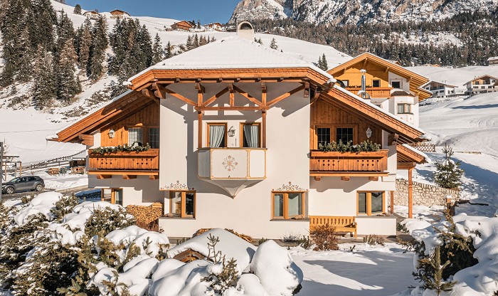 Arjentel Lodge