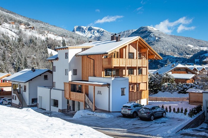 Apartments Bea