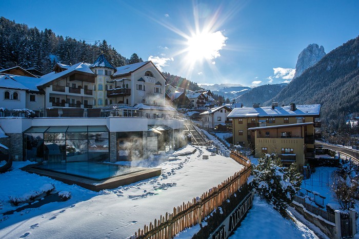 Alpenheim Charming & Spa Hotel