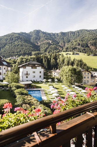 Hotel Angelo Engel 