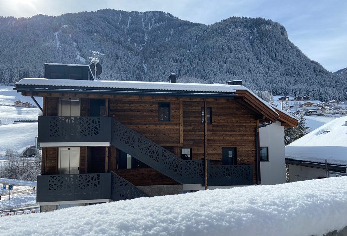 Villa Dolomiti