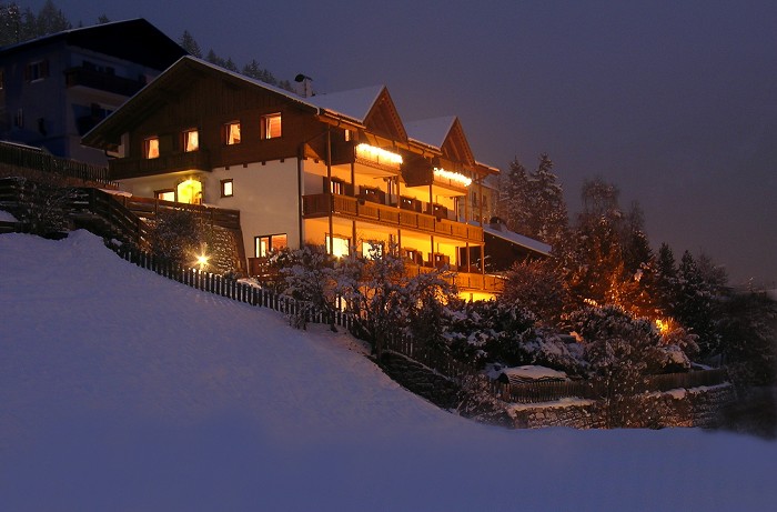 Hotel Garni Irma
