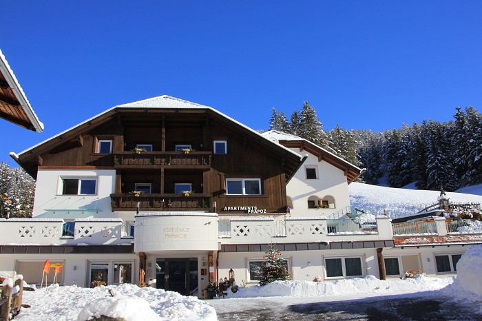 Residence Prapoz