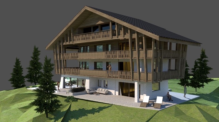 Villa Sofia