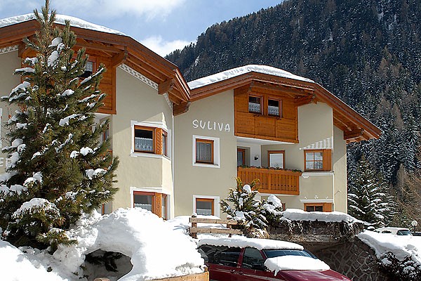 Apartments Suliva