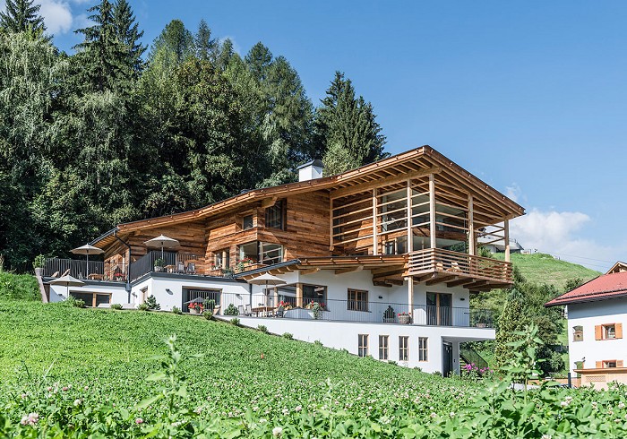 Apartment Chalet Sophia