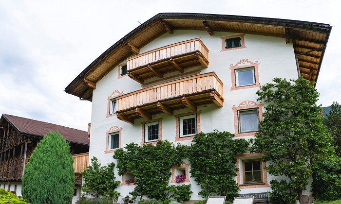 Apartments Sule-Hof