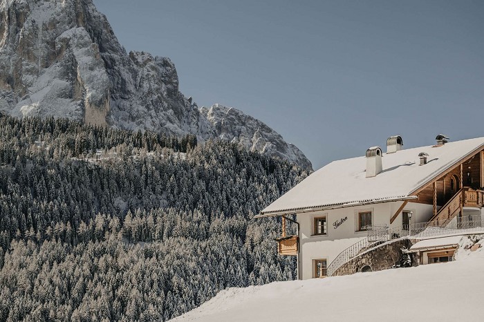 Alpine Wellness Farm Gutonhof