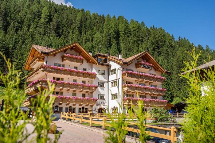 Hotel Somont