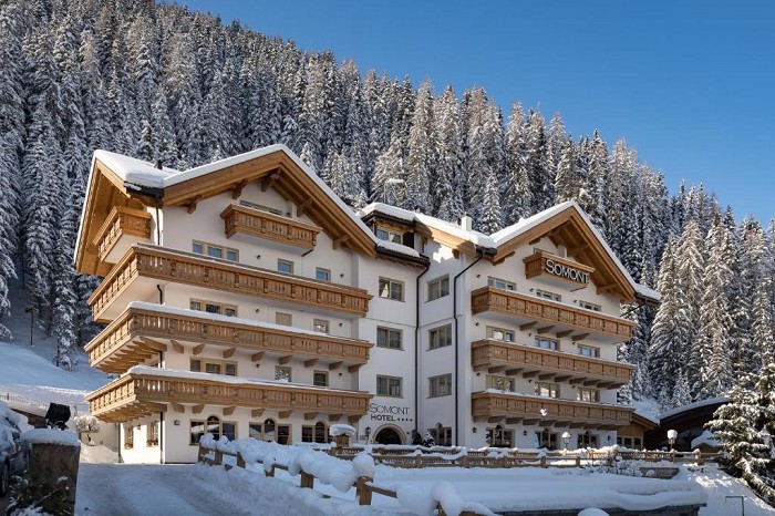 Hotel Somont