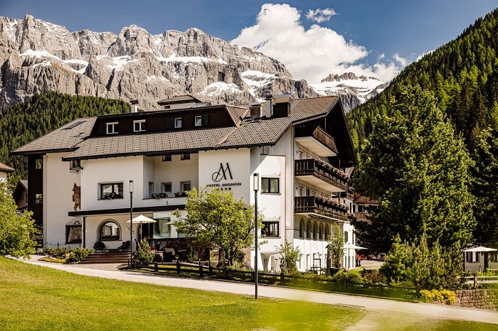 Hotel Mignon