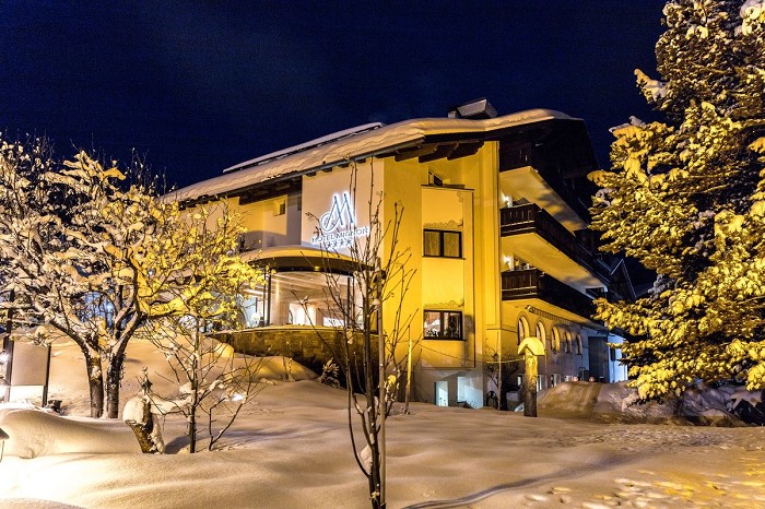 Hotel Mignon