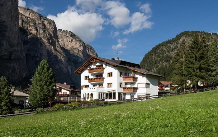 Residence Villa Funtanes