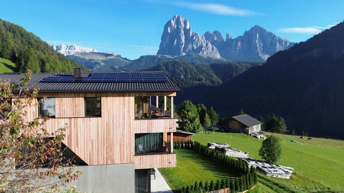 Emilia - anche affitti stagionali - also seasonal rental