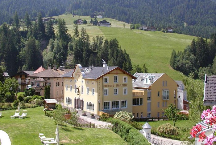 Central Superior Suites Petlin