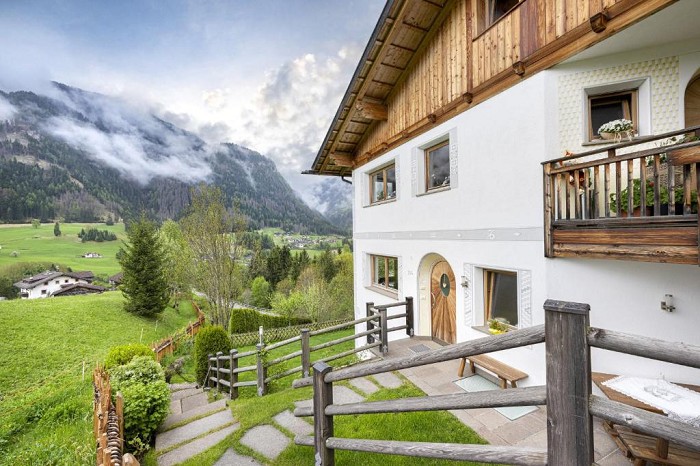 Ciancel - solo affitti stagionali - only seasonal rental