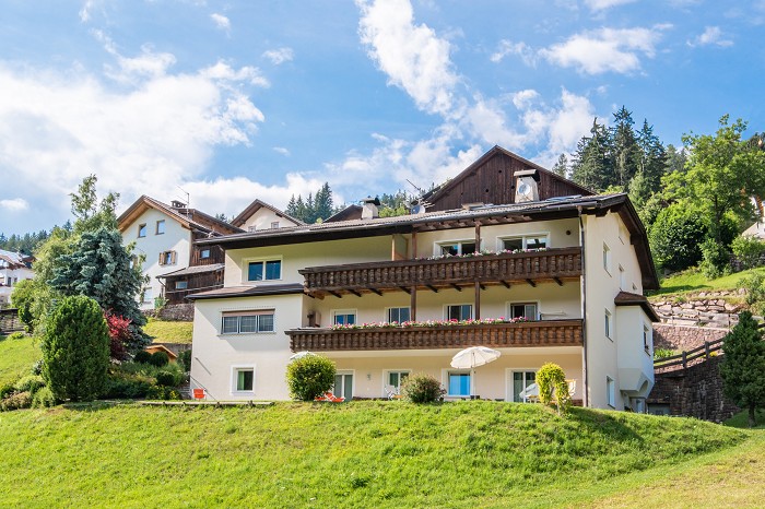 Apartments Pravert