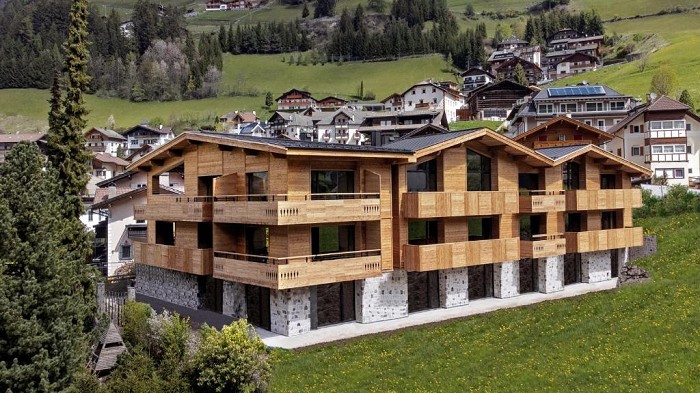La Tambra Hotel Lodge & Residence