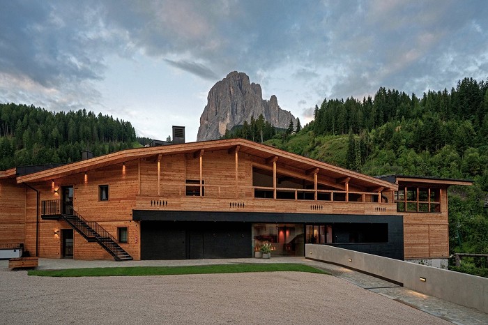 La Tambra Hotel Lodge & Residence