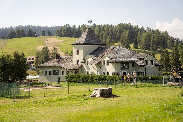 Villa Pana