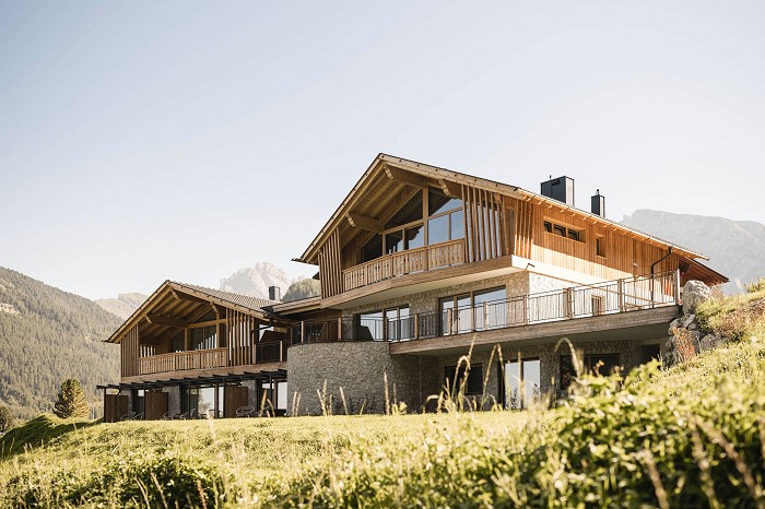 Mulin Lodge