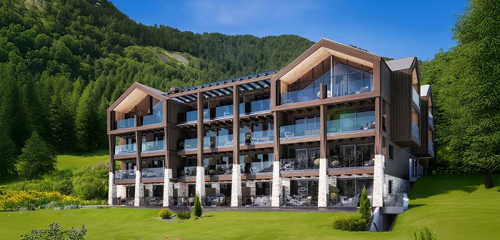 Hotel Garni August