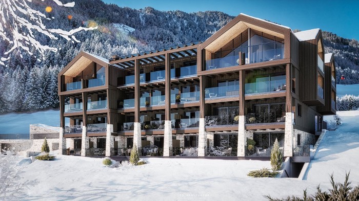 Hotel Garni August