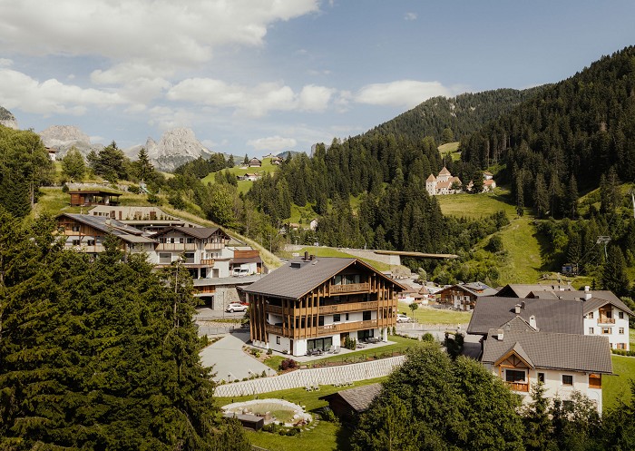 Villa Sofia