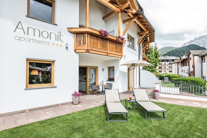 Apartments Amonit - Sabina
