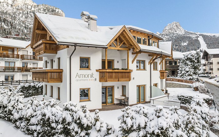 Apartments Amonit - Sabina