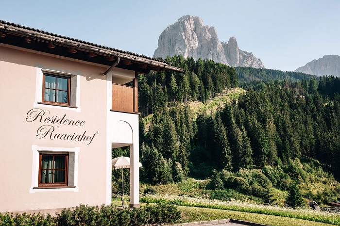 Residence Ruaciahof