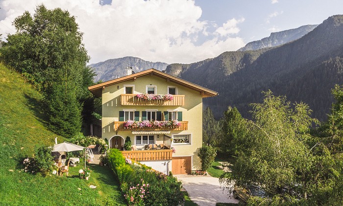 Apartments Sonnleitn