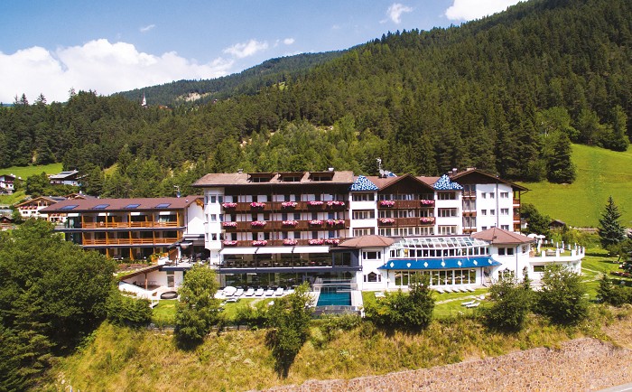 Hotel Diamant Sport & Wellness Santa Cristina