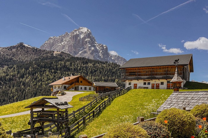 Alpine Wellness Farm Gutonhof