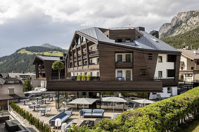 Linder Cycling Hotel