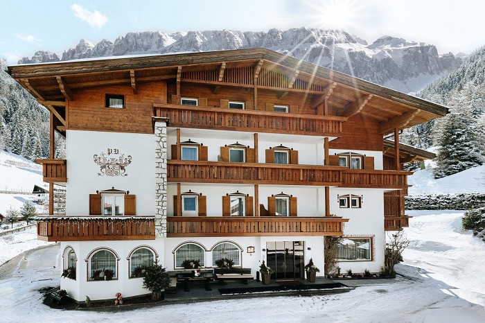 Hotel Else