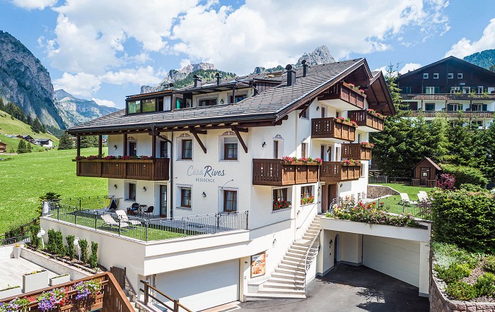 C�sa Rives - Residence