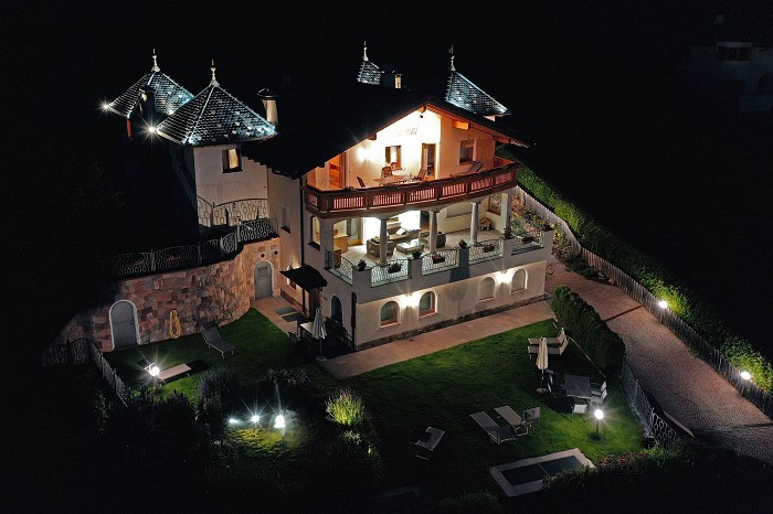 Residence Palmai