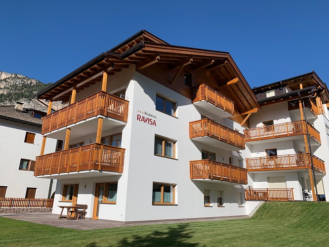 Residence Ravisa